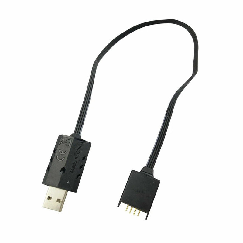 RC Drone Lipo  Charging Cable for  UdiR/C Navigator U31W Quadcopter