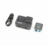 GoPro HERO9 Black - SKU#2062057