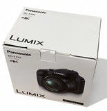 Panasonic LUMIX DC-FZ85 18mp 60x optical zoom store demo 99.99% condition