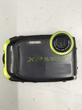 FUJIFILM FINEPIX XP80 Digital Camera