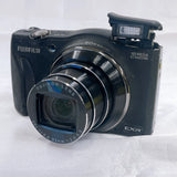 Fujifilm FinePix F775 EXR Compact Digital Camera Tested From Japan
