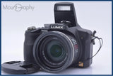 ¡¾EXC+++¡¿ Panasonic LUMIX DMC-FZ18 18x FromJapan #yk7941