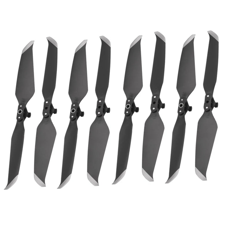 8* Lightweight Propellers Blades Props For DJI Mavic Air 2 Drone Accessories