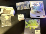 DJI Avata FPV Ready-to-Fly Drone Bundle Goggles Motion Controller 3 Batteries