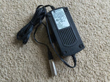 QILI Power Battery Charger | Model: QL-91435A-4801500H | Output: 48V 1.5A *WORK* Battery