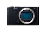 Panasonic LUMIX S9 DC-S9-K Black Body 35mm full size mirrorless Japan Import NEW