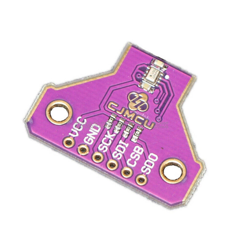 SPL06-001 Digital Barometric Drone UAV Air Pressure Sensor Module Position NEW
