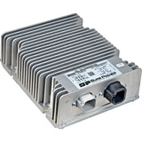 30A Power Converter 24VDC to 12VDC, 196mm, Boxed, Voltage Protection