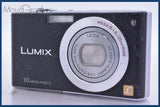 ¡¾EXC¡¿ Panasonic LUMIX DMC-FX35 FromJapan #am3856
