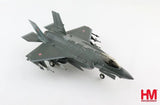 Hobby Master HA4433 Lockheed F-35A Lightning II Polish Air Force MSOP 2019