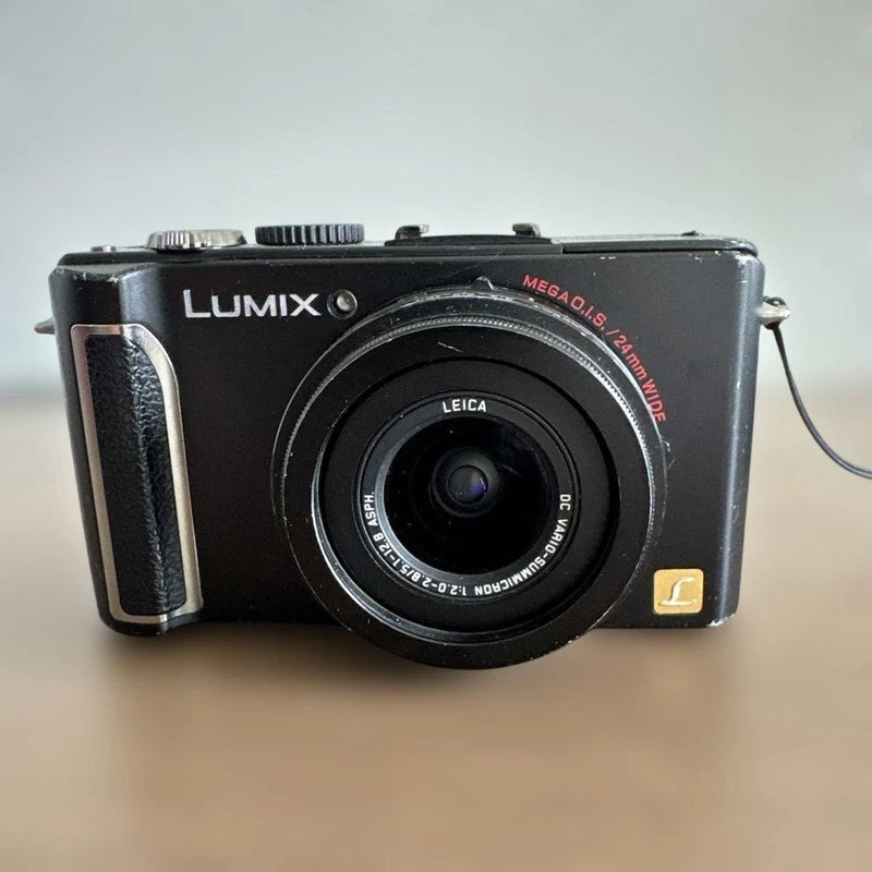 LUMIX DMC-LX£³