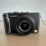 LUMIX DMC-LX£³