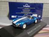 Shelby Cobra 427  - 1965  - 1/43 Model Car - American Muscle Car