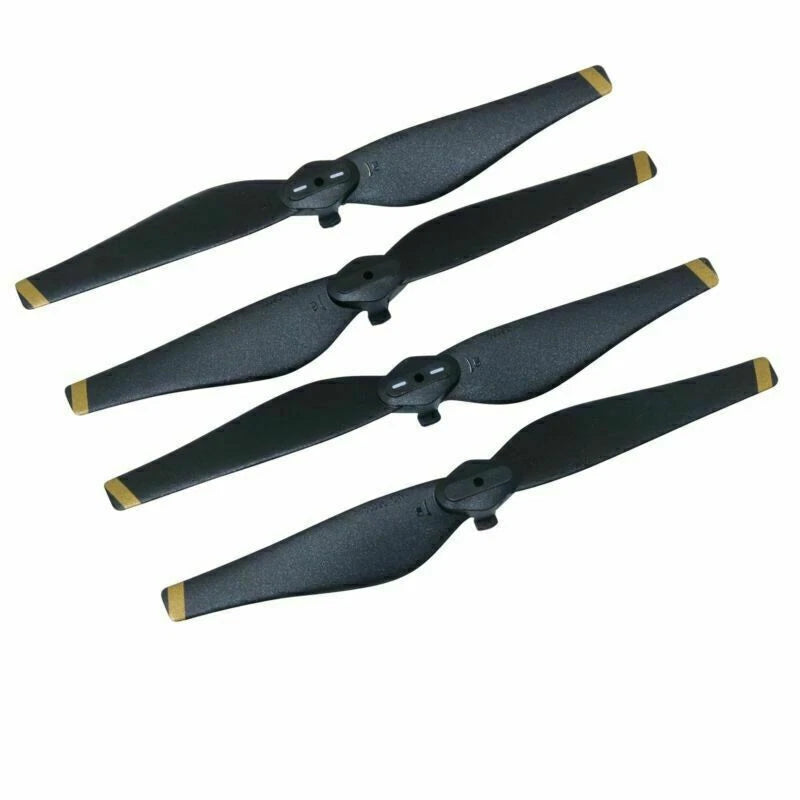 For DJI Mavic Air Drone Propellers Low-Noise Props Blades Repair Accessories