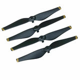 For DJI Mavic Air Drone Propellers Low-Noise Props Blades Repair Accessories