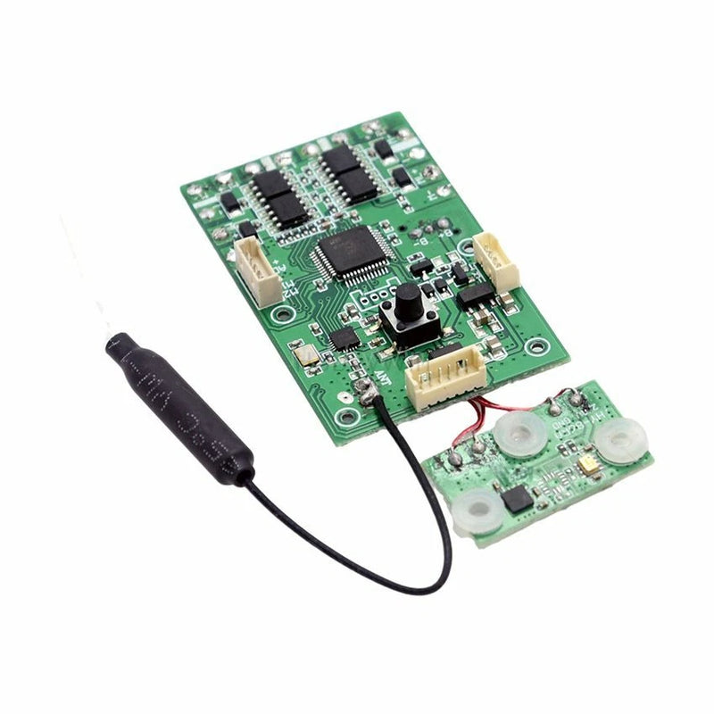 HR H3 part 7.4V 5G GPS Receiver Board for Quadcopter Double Camera FPV Drone