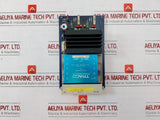 STEIN SOHN E 169.1 A DC/DC Converter 25W 18-36V Input 5V 3.8A 12V 0.25A