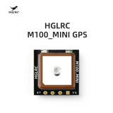 HGLRC M100 MINI M10 GPS Module for RC FPV Freestyle Long Range Drone DIY Part