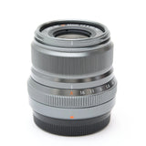 Fujifilm Fujinon XF 23mm F/2 R WR Graphite Edition #280