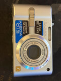 Panasonic DMC-FX12