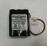 Scale Pallet Truck Model SPT22 Replacement rechargable battery pack Battery
