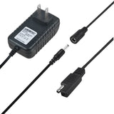 AC Adapter Cord for CZJUTAI Class 2 Battery Charger Model: JT-DC075V0500(I) 7.5V Battery