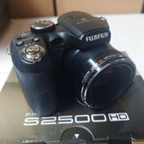 FUJIFILM FINEPIX S2500 HD
