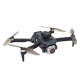 Remote Control Drone RC Quadcopter With Brushless Motor 2.4G Wifi Transmiss PGNI