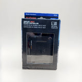 CURT Triflex Next Trailer Brake Controller & Vehicle Wiring Harness 51146 51352 Battery