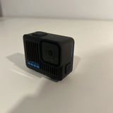 GoPro HERO 4K Action Camera Black