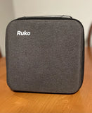 Ruko Drones con c¨¢mara, identificaci¨®n remota incorporada retorno autom¨¢tico GPS
