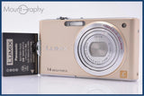 ¡¾EXC+++¡¿ Panasonic LUMIX DMC-FX66 battery FromJapan #ks164