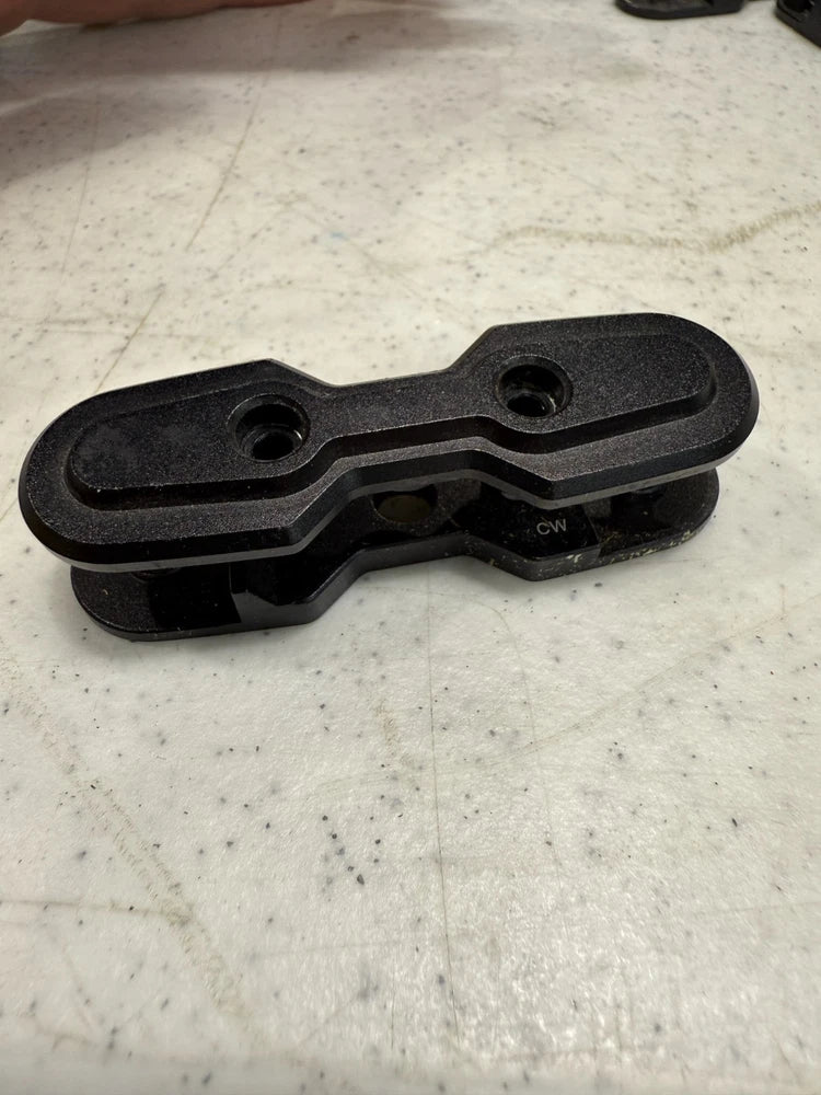 DJI MG-1P Black Counter-Clockwise Propeller Mount - 034