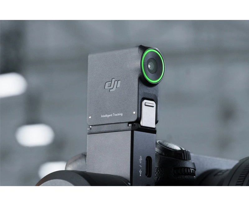 Original DJI RS Enhanced Intelligent Tracking Module