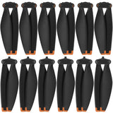 12-Pack Propellers for DJI Mini 5 Pro ¨C Low-Noise Precision-Balanced Drone Bl...