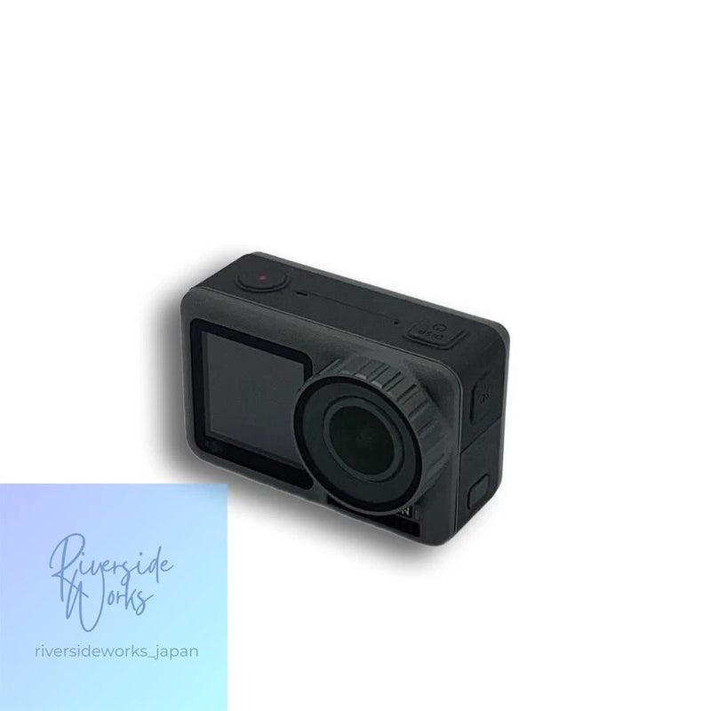DJI Osmo Action Video Camera for Vlogging
