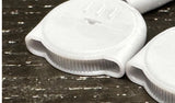 Batwing Air Cleaner 3d printed scale model