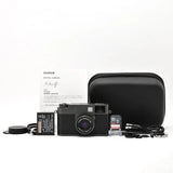 Fujifilm  X-half Charcoal Silver F X-HF1-CS 997778
