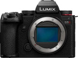 Panasonic Lumix S5 II Photography Photo Digital Camera