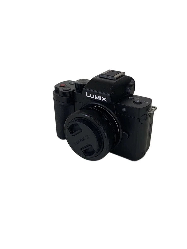 Panasonic mirrorless digital camera single-lens DC-G100DW-K Used