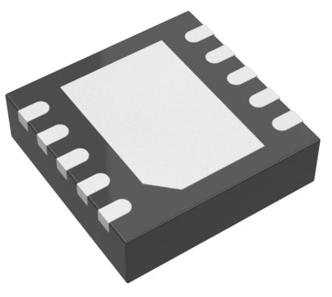 LTC2484CDD#PBF   IC 24 Bit Anal to Digital Converter 1 Input 1 Sigma-Delta 10...
