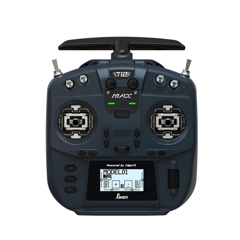 Jumper T12 MAX ELRS 2.4GHz RDC50 Module Radio Controller for FPV RC Drone
