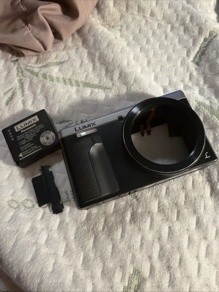 Panasonic Lumix DMC-ZS60 Outer Case Only