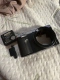 Panasonic Lumix DMC-ZS60 Outer Case Only