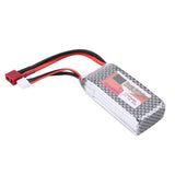 ? (1500mAh 40C)ZOP POWER 3S 11.1V 1500mAh 40C Rechargeable LiPo Battery With