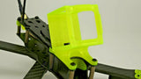 GoPro Session mount for Xhover Stingy V2 Drone Multirotor FPV