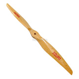 16x7 Electric Wood Propeller Puller 8mmBore for RCPlane Warbird Quadcopter Drone