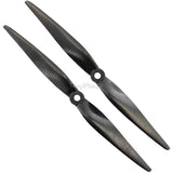 11x5 Electric Carbon Fiber Propeller A Blade for Quadcopter Multirotor FPV Drone