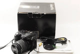 FUJIFILM FinePix S9000 compact digital camera, tested and working