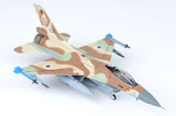Hobby Master 1/72 F-16C Barak #536 IDF/AF 101st (First Fighter) Sqn